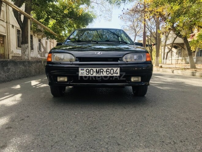 LADA (VAZ) 2115 2012, 88,060 km - 1.5 l - Sumqayıt