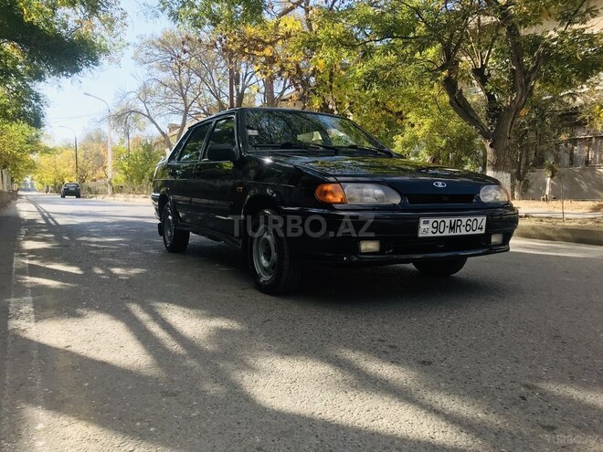 LADA (VAZ) 2115 2012, 88,060 km - 1.5 l - Sumqayıt