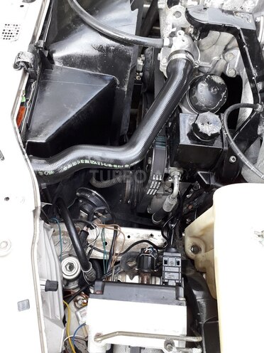 Mercedes A 180 1995, 3,500 km - 1.8 l - Cəlilabad