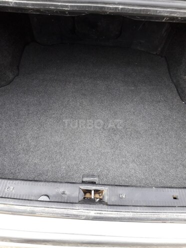 Mercedes A 180 1995, 3,500 km - 1.8 l - Cəlilabad