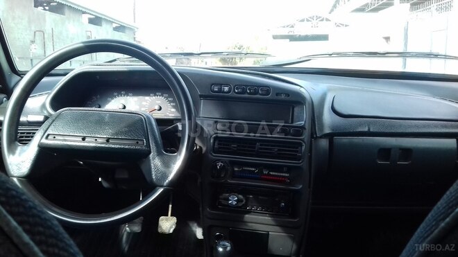 LADA (VAZ) 2109 1991, 790,000 km - 1.5 l - Ağdaş