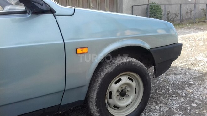 LADA (VAZ) 2109 1991, 790,000 km - 1.5 l - Ağdaş