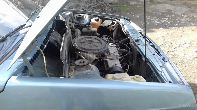 LADA (VAZ) 2109 1991, 790,000 km - 1.5 l - Ağdaş