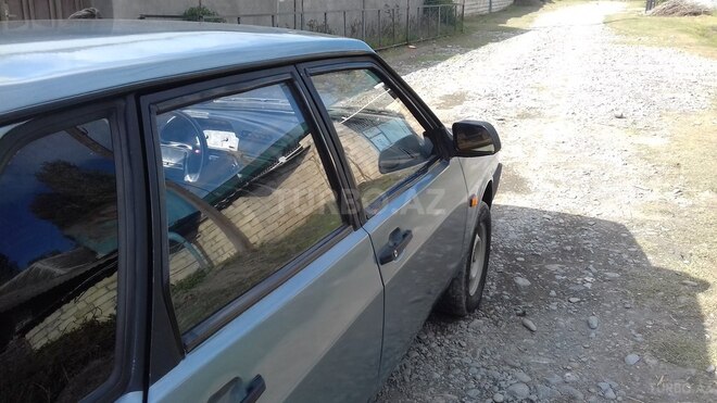 LADA (VAZ) 2109 1991, 790,000 km - 1.5 l - Ağdaş