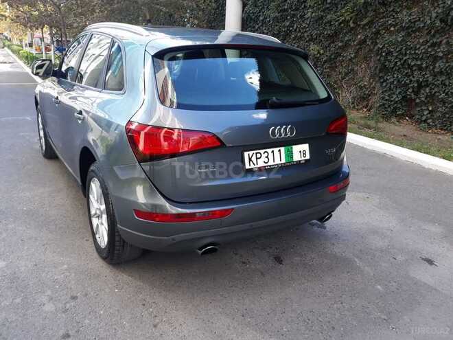 Audi Q5 2014, 31,200 km - 2.0 l - Bakı