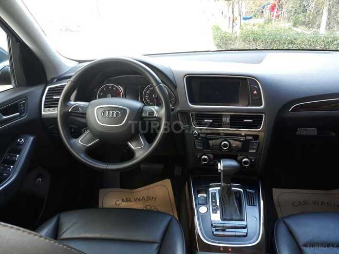 Audi Q5 2014, 31,200 km - 2.0 l - Bakı
