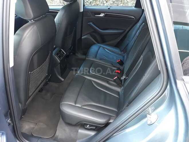 Audi Q5 2014, 31,200 km - 2.0 l - Bakı