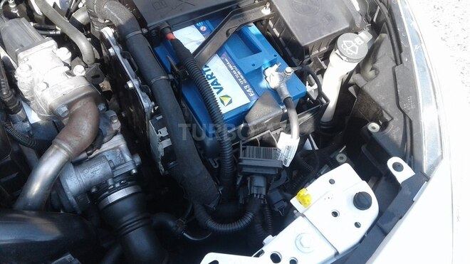 Opel Astra 2012, 150,500 km - 1.7 л - Bakı