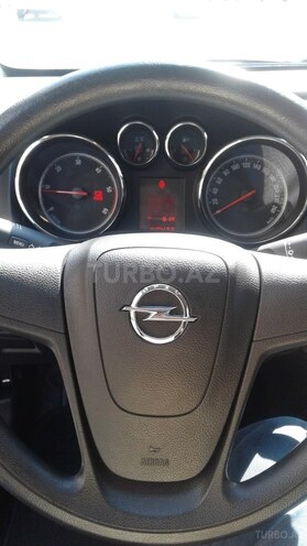 Opel Astra 2012, 150,500 km - 1.7 л - Bakı