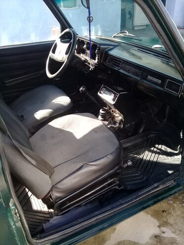LADA (VAZ) 2105 1982, 210,000 km - 1.6 l - Sabirabad