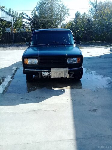 LADA (VAZ) 2105 1982, 210,000 km - 1.6 l - Sabirabad