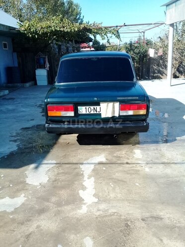 LADA (VAZ) 2105 1982, 210,000 km - 1.6 l - Sabirabad