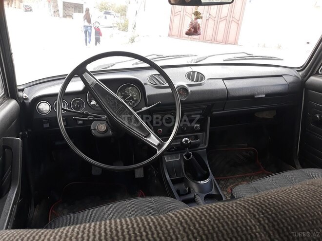 LADA (VAZ) 2106 1989, 730,000 km - 1.6 л - Bakı