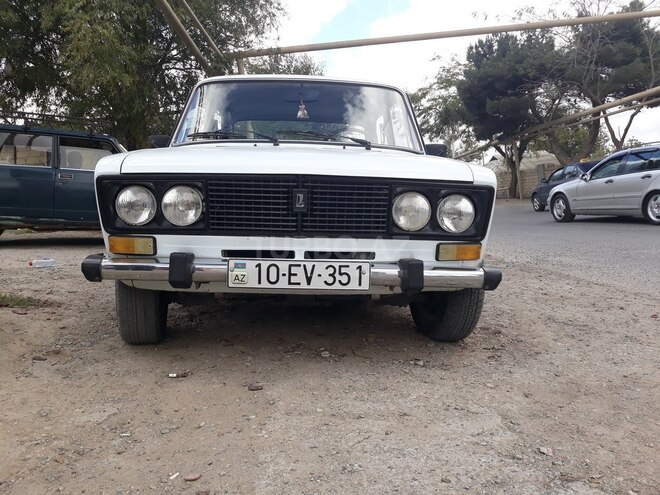 LADA (VAZ) 2106 1989, 730,000 km - 1.6 л - Bakı