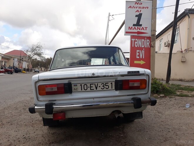 LADA (VAZ) 2106 1989, 730,000 km - 1.6 л - Bakı