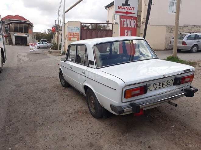 LADA (VAZ) 2106 1989, 730,000 km - 1.6 л - Bakı