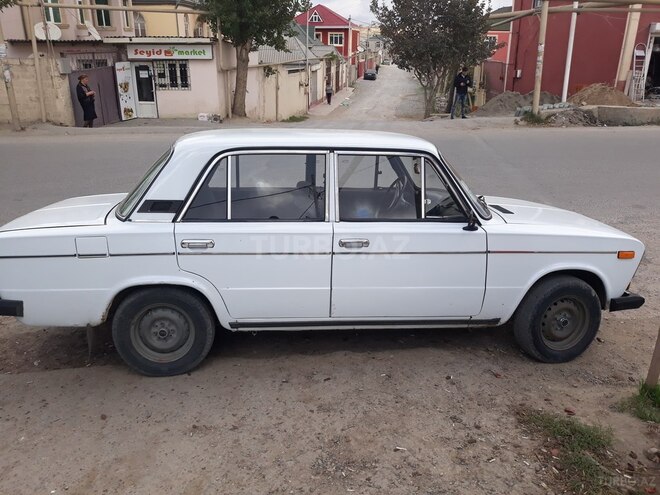 LADA (VAZ) 2106 1989, 730,000 km - 1.6 л - Bakı
