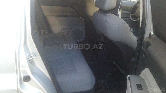 Jeep Patriot 2007, 176,762 km - 2.4 l - Bakı