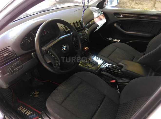 BMW 320 2001, 352,000 km - 2.2 l - Bakı