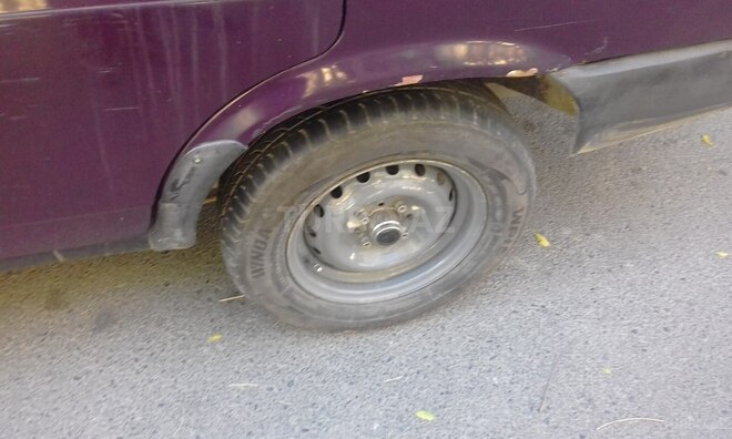 LADA (VAZ) 21099 1998, 170,000 km - 0.2 l - Mingəçevir