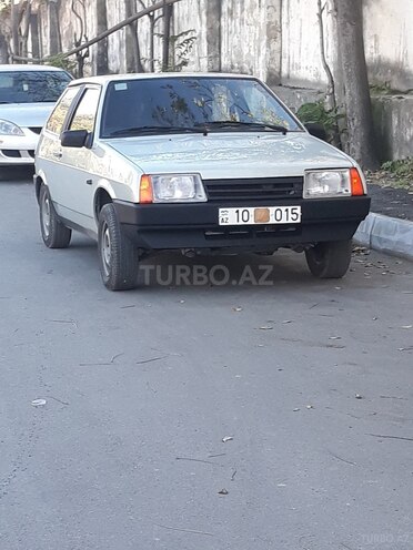 LADA (VAZ) 2108 2000, 54,710 km - 1.5 l - Bakı