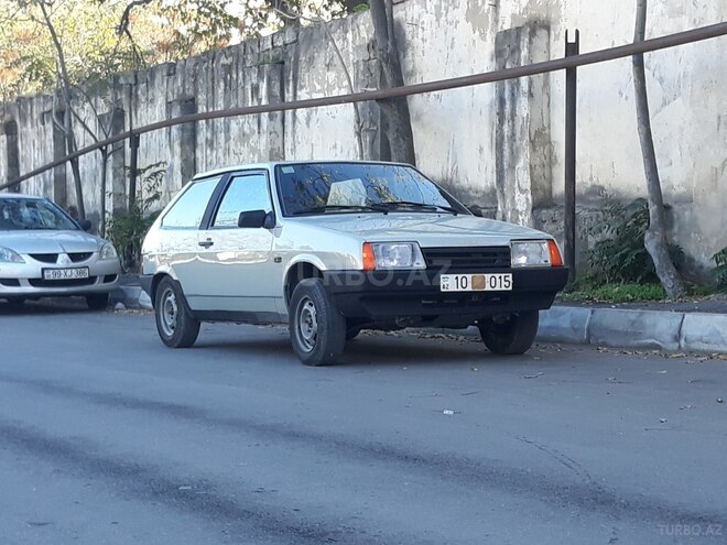 LADA (VAZ) 2108 2000, 54,710 km - 1.5 l - Bakı