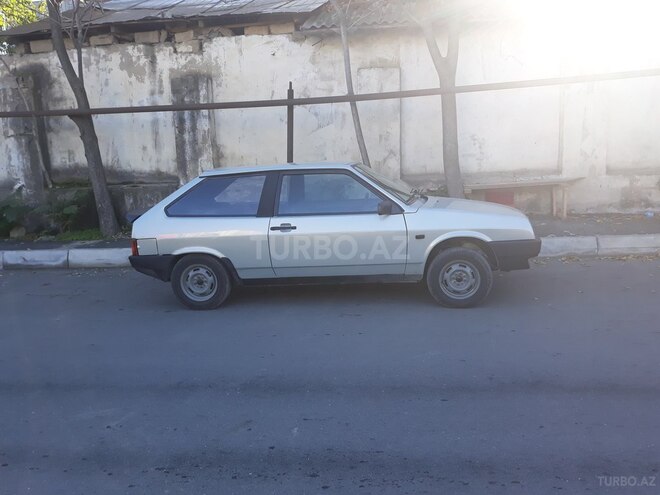 LADA (VAZ) 2108 2000, 54,710 km - 1.5 l - Bakı