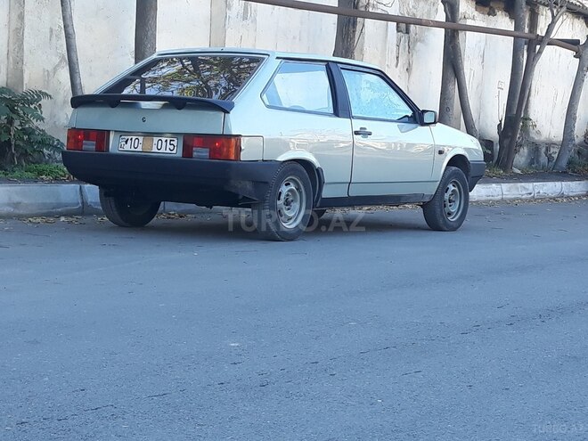 LADA (VAZ) 2108 2000, 54,710 km - 1.5 l - Bakı