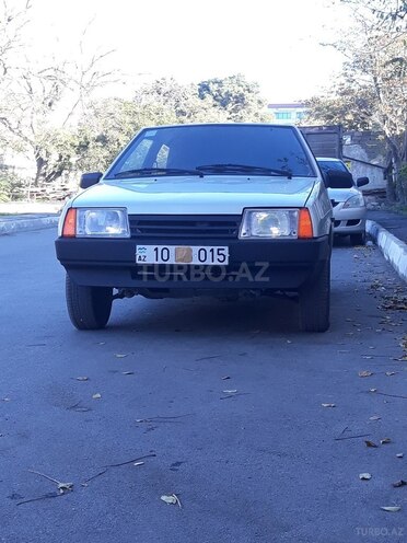 LADA (VAZ) 2108 2000, 54,710 km - 1.5 l - Bakı