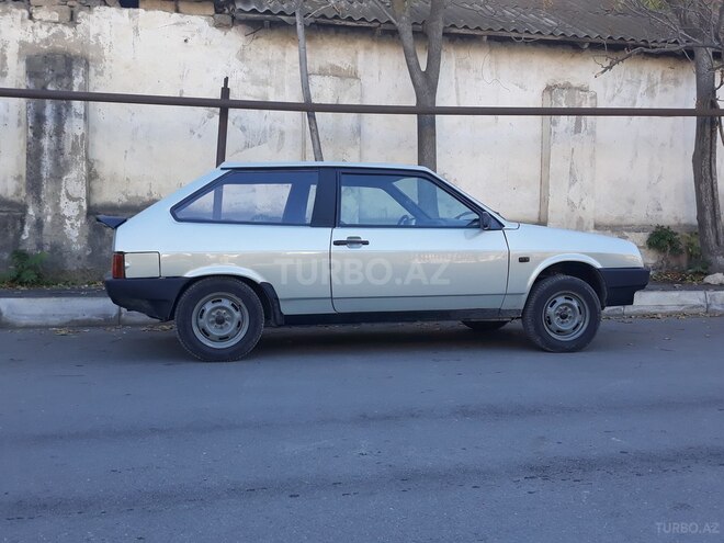 LADA (VAZ) 2108 2000, 54,710 km - 1.5 l - Bakı