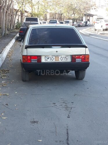 LADA (VAZ) 2108 2000, 54,710 km - 1.5 l - Bakı