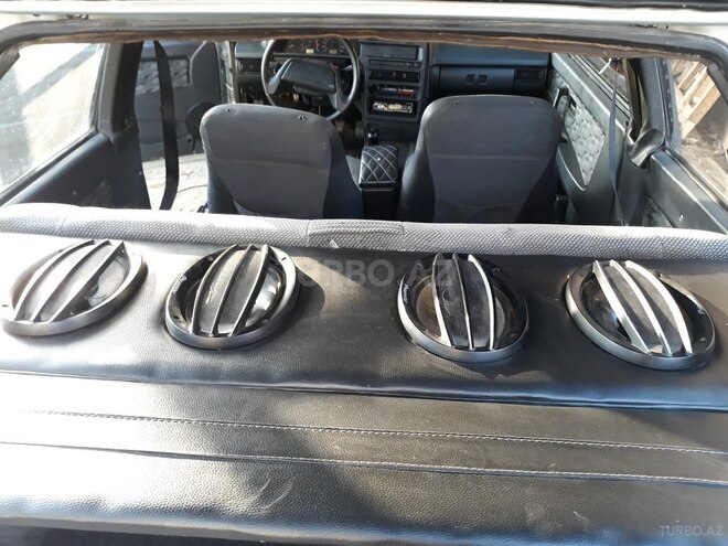 LADA (VAZ) 2108 2000, 54,710 km - 1.5 l - Bakı