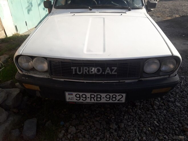 Renault 12 Toros 1997, 99,999 km - 1.3 l - Bakı