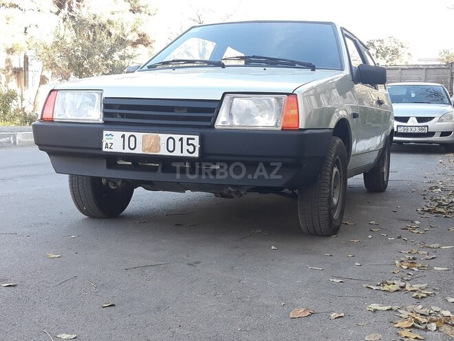 LADA (VAZ) 2108 2000, 54,710 km - 1.5 l - Bakı