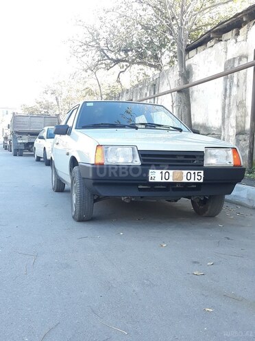 LADA (VAZ) 2108 2000, 54,710 km - 1.5 l - Bakı