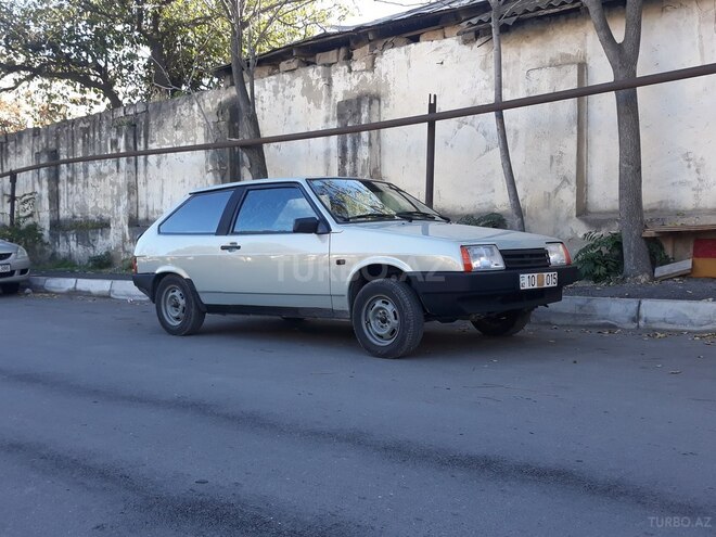 LADA (VAZ) 2108 2000, 54,710 km - 1.5 l - Bakı