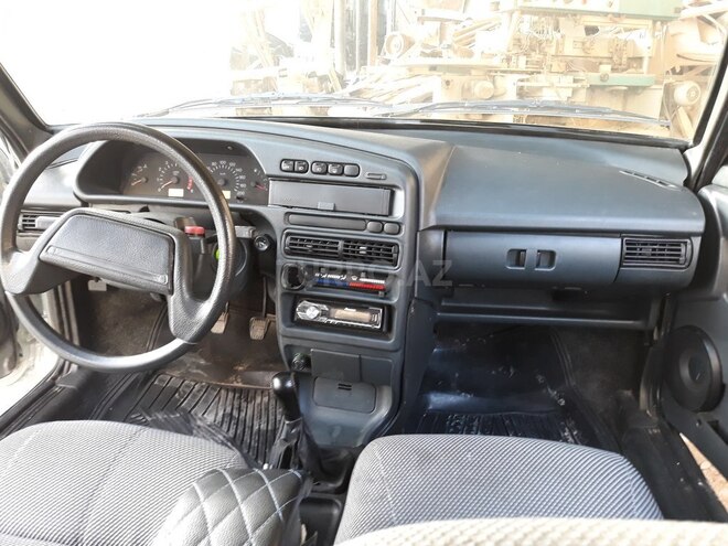 LADA (VAZ) 2108 2000, 54,710 km - 1.5 l - Bakı