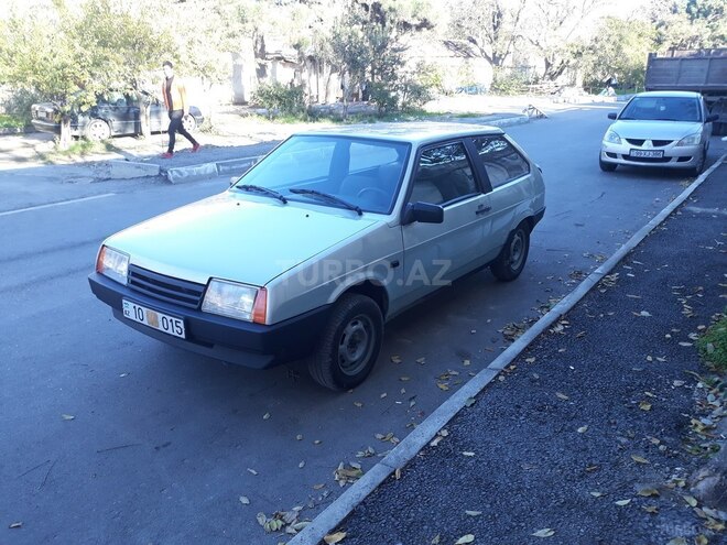 LADA (VAZ) 2108 2000, 54,710 km - 1.5 l - Bakı