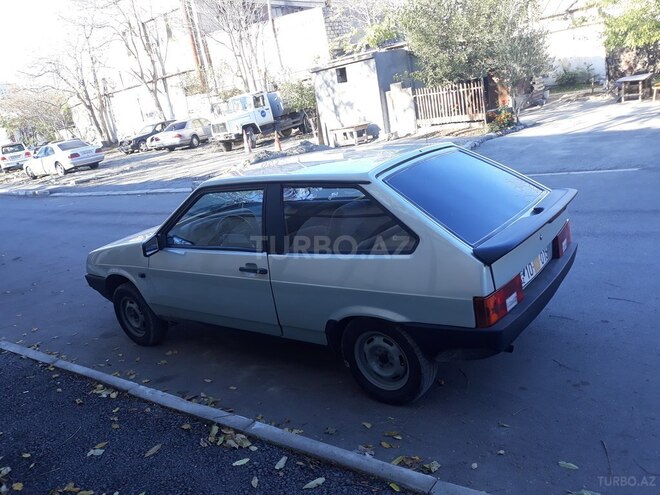 LADA (VAZ) 2108 2000, 54,710 km - 1.5 l - Bakı