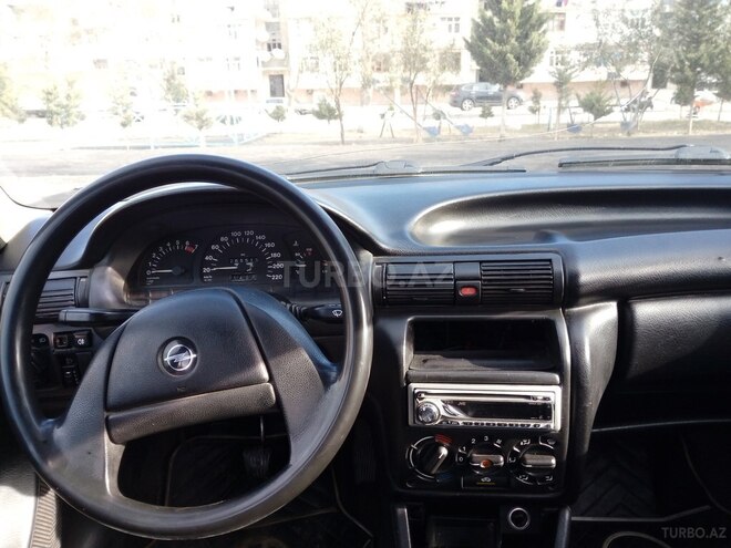 Opel Astra 1993, 316,000 km - 1.4 л - Xırdalan