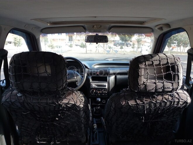 Opel Astra 1993, 316,000 km - 1.4 л - Xırdalan