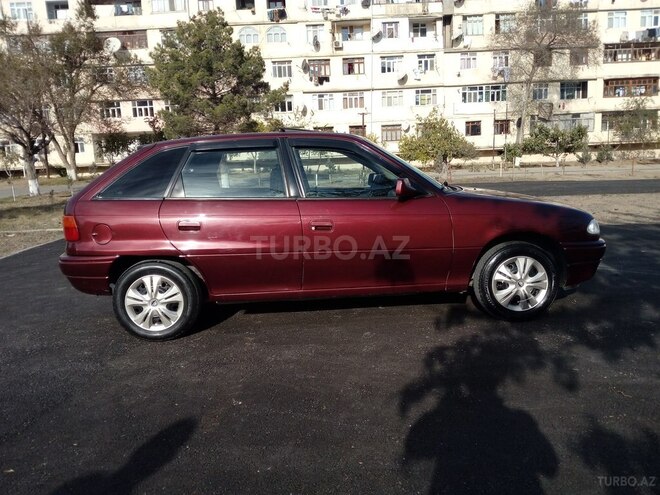 Opel Astra 1993, 316,000 km - 1.4 л - Xırdalan