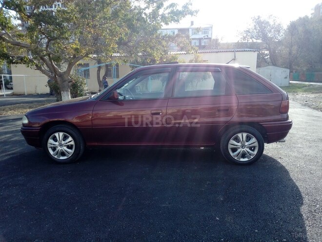 Opel Astra 1993, 316,000 km - 1.4 л - Xırdalan