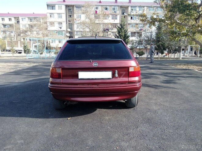 Opel Astra 1993, 316,000 km - 1.4 л - Xırdalan