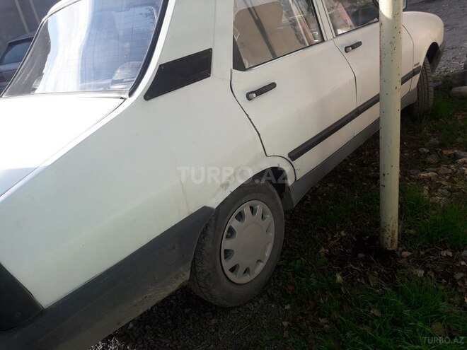 Renault 12 Toros 1997, 99,999 km - 1.3 l - Bakı