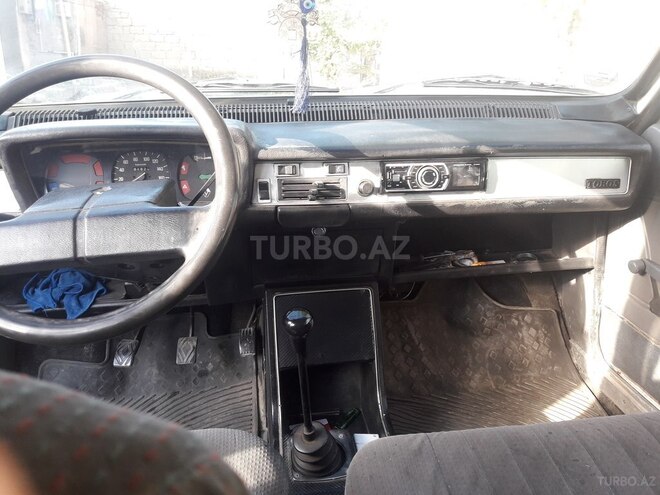 Renault 12 Toros 1997, 99,999 km - 1.3 l - Bakı