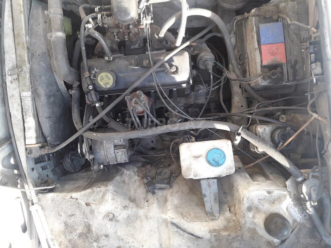 Renault 12 Toros 1997, 99,999 km - 1.3 l - Bakı