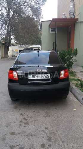 Kia Rio 2008, 248,000 km - 1.4 l - Bakı
