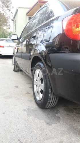 Kia Rio 2008, 248,000 km - 1.4 l - Bakı