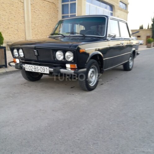LADA (VAZ) 2106 1994, 151 km - 1.6 л - Bərdə